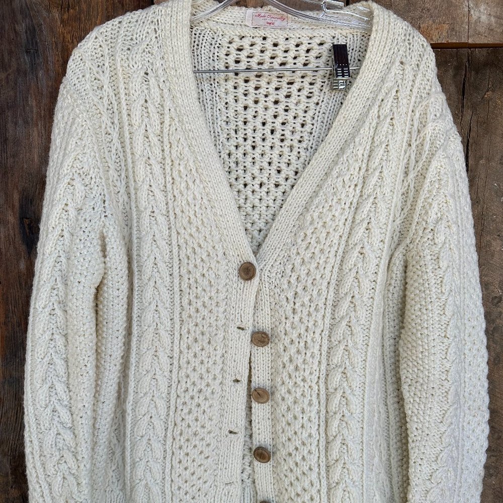 Vintage Cardigan